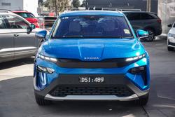 2025 SKODA Elroq 130 Years Edition