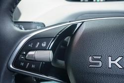 2025 SKODA Elroq 130 Years Edition