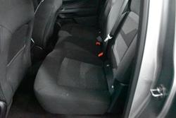 2025 Ford Ranger Black Edition