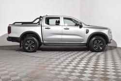 2025 Ford Ranger Black Edition