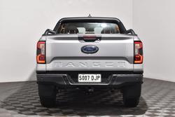 2025 Ford Ranger Black Edition