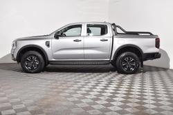 2025 Ford Ranger Black Edition