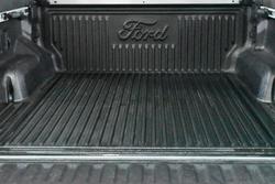 2025 Ford Ranger Black Edition