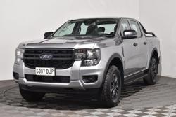 2025 Ford Ranger Black Edition