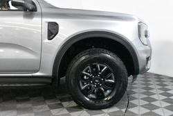 2025 Ford Ranger Black Edition