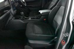 2025 Ford Ranger Black Edition