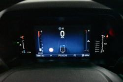 2025 Ford Ranger Black Edition