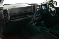 2025 Ford Ranger Black Edition