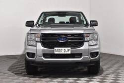 2025 Ford Ranger Black Edition