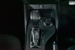 2025 Ford Ranger Black Edition
