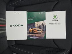 2024 SKODA Fabia 110TSI Monte Carlo