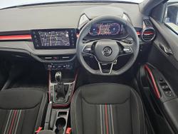 2024 SKODA Fabia 110TSI Monte Carlo