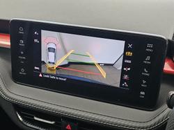 2024 SKODA Fabia 110TSI Monte Carlo