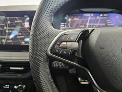 2024 SKODA Fabia 110TSI Monte Carlo