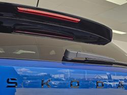 2024 SKODA Fabia 110TSI Monte Carlo