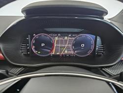 2024 SKODA Fabia 110TSI Monte Carlo