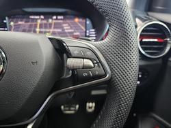 2024 SKODA Fabia 110TSI Monte Carlo