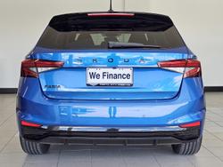 2024 SKODA Fabia 110TSI Monte Carlo