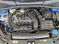 2024 SKODA Fabia 110TSI Monte Carlo