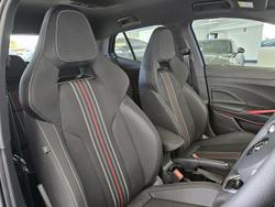 2024 SKODA Fabia 110TSI Monte Carlo