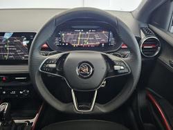 2024 SKODA Fabia 110TSI Monte Carlo