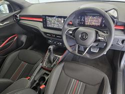 2024 SKODA Fabia 110TSI Monte Carlo