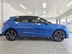 2024 SKODA Fabia 110TSI Monte Carlo