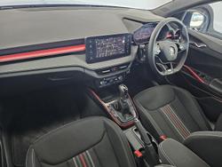 2024 SKODA Fabia 110TSI Monte Carlo