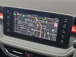 2024 SKODA Fabia 110TSI Monte Carlo