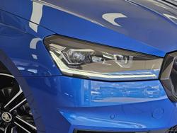 2024 SKODA Fabia 110TSI Monte Carlo