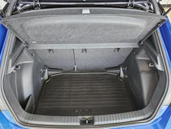 2024 SKODA Fabia 110TSI Monte Carlo