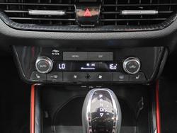 2024 SKODA Fabia 110TSI Monte Carlo