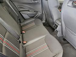 2024 SKODA Fabia 110TSI Monte Carlo