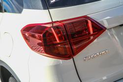 2024 Suzuki Vitara Turbo LY Series II Savannah Ivory