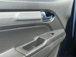 2018 HOLDEN TRAILBLAZER Z71 (4x4) (5YR)