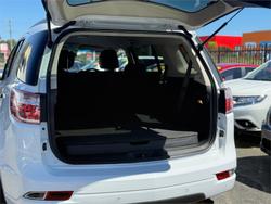 2018 HOLDEN TRAILBLAZER Z71 (4x4) (5YR)