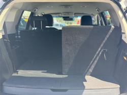 2018 HOLDEN TRAILBLAZER Z71 (4x4) (5YR)