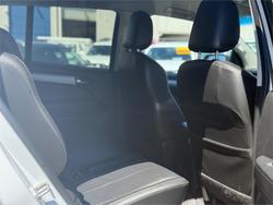 2018 HOLDEN TRAILBLAZER Z71 (4x4) (5YR)