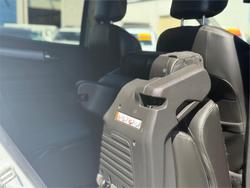 2018 HOLDEN TRAILBLAZER Z71 (4x4) (5YR)