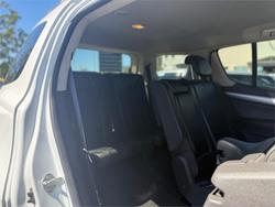 2018 HOLDEN TRAILBLAZER Z71 (4x4) (5YR)