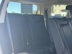 2018 HOLDEN TRAILBLAZER Z71 (4x4) (5YR)