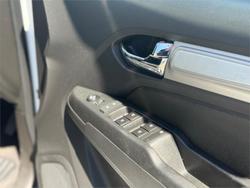 2018 HOLDEN TRAILBLAZER Z71 (4x4) (5YR)