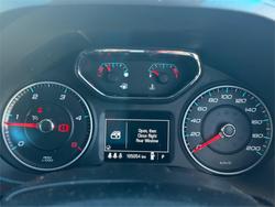 2018 HOLDEN TRAILBLAZER Z71 (4x4) (5YR)