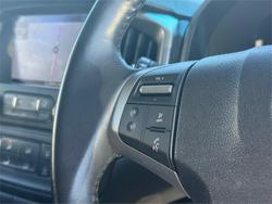 2018 HOLDEN TRAILBLAZER Z71 (4x4) (5YR)