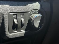 2018 HOLDEN TRAILBLAZER Z71 (4x4) (5YR)