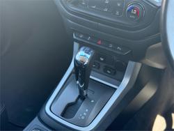 2018 HOLDEN TRAILBLAZER Z71 (4x4) (5YR)