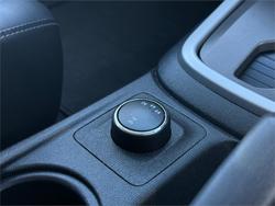 2018 HOLDEN TRAILBLAZER Z71 (4x4) (5YR)