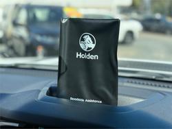 2018 HOLDEN TRAILBLAZER Z71 (4x4) (5YR)