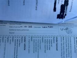 2018 HOLDEN TRAILBLAZER Z71 (4x4) (5YR)