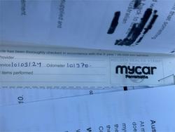 2018 HOLDEN TRAILBLAZER Z71 (4x4) (5YR)